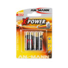 ANSMAN X-POWER AAA LR03