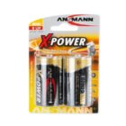 ANSMANN X-POWER LR20 D MONO