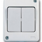 FLUID stikalo serijsko N/O