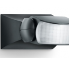 STEINEL SENZOR IS 1 ČRNI 600419