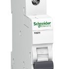 Inštalacijski odklopnik K60N 25A/1P C