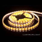 LED TRAK 14,4W/m 24V IP65 5m 3200K LUSTRUMLIGHT