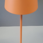 LOUM AESTA NAMIZNA SVETILKA ORANŽNA