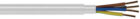 Elektroinstalacijski kabel NYM-J 3x1,5mm