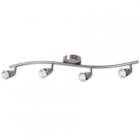 RABALUX REFLEKTOR NORMAN GU10 4X50W