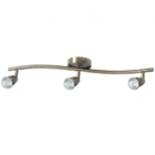 RABALUX REFLEKTOR NORMAN GU10 3X50W