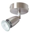 RABALUX REFLEKTOR NORMAN 1X50W KROM