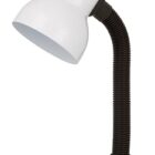 RABALUX SVETILKA NAMIZNA STAN 1X40W E14 BELA