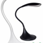 SVETILKA NAMIZNA NSL311/LED BELA