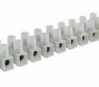 Sponka vrstna 12x4