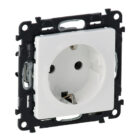 VALL-VTIČNICA ŠUKO 16A, 230V