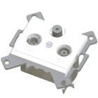 VTIČNICA ANTENA PREH GEA SB