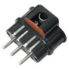 Vtikač 3-F L, KOTNI