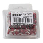 TULEC H1,5X10 IZOLIRAN 200kom