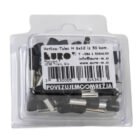 TULEC H6X12 IZOLIRAN 50kom