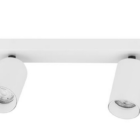 SVETILKA nl Tod GU10 2X10W bela