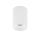 NL NIDO OKROGLA GU10 1X10W IP20 WH