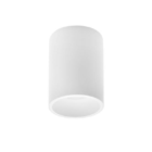 SVETILKA nl Ned GU10 1X10W IP20 bela