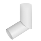 SVETILKA nl Boston GU10 1X10W bela